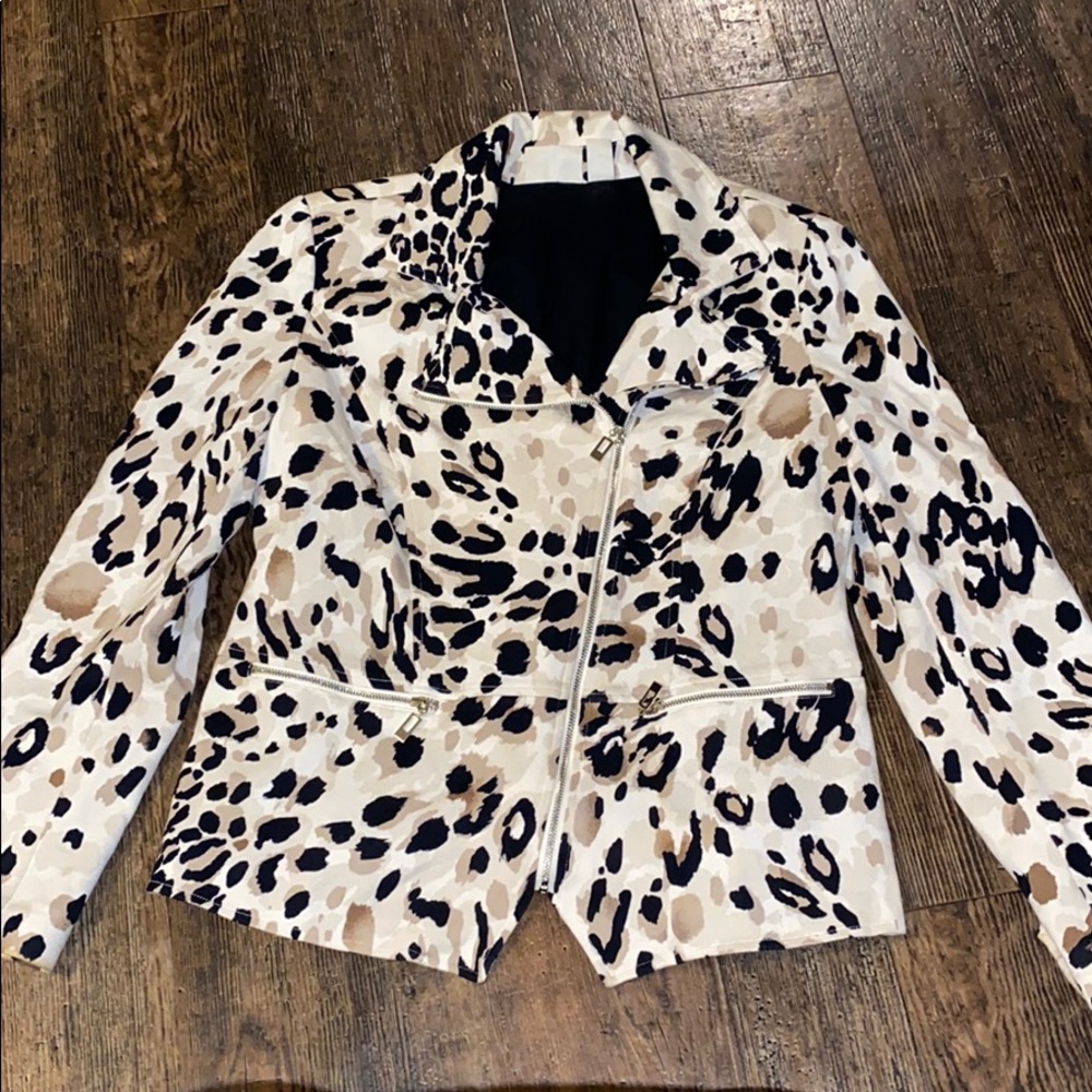 Woman’s jacket